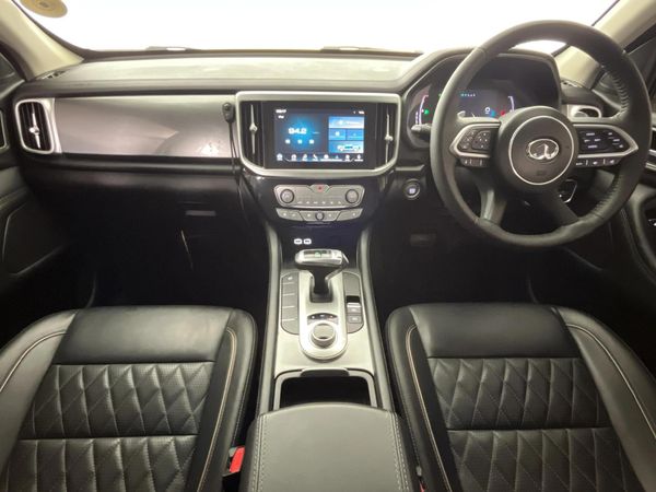 2022-GWM-P-Series-PV-20-TD-LT-Auto-Double-Cab image:1