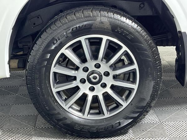 2022-GWM-P-Series-PV-20-TD-LT-Auto-Double-Cab image:6