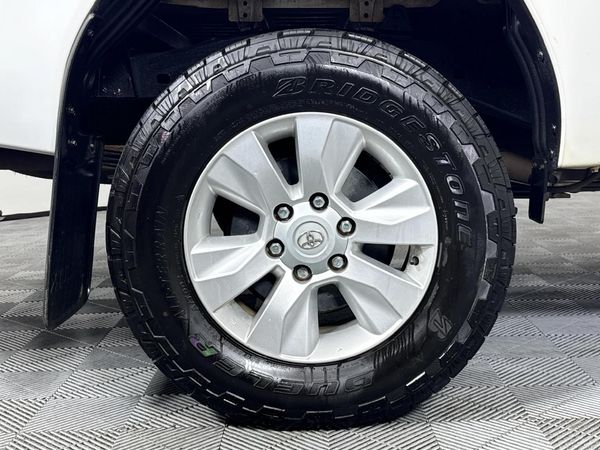 2018-Toyota-Hilux-24-GD-6-Raised-Body-SRX-Single-Cab image:5