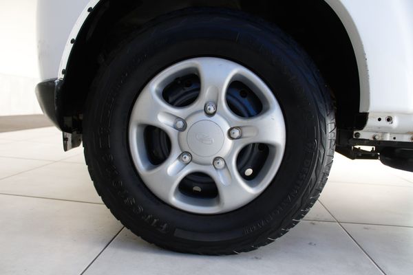 2022-Mahindra-Pik-Up-22-mHawk-S6-Single-Cab image:11