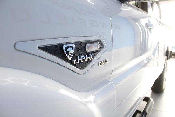 2022-Mahindra-Pik-Up-22-mHawk-S6-Single-Cab image:12