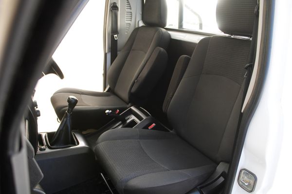 2022-Mahindra-Pik-Up-22-mHawk-S6-Single-Cab image:20