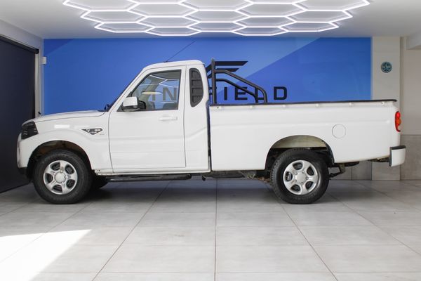 2022-Mahindra-Pik-Up-22-mHawk-S6-Single-Cab image:3