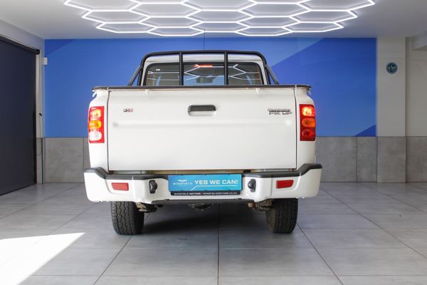 2022-Mahindra-Pik-Up-22-mHawk-S6-Single-Cab image:5