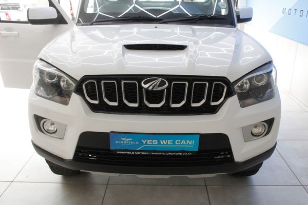 2022-Mahindra-Pik-Up-22-mHawk-S6-Single-Cab image:8