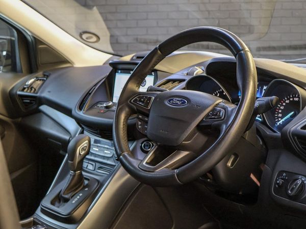 2019-Ford-Kuga-15-EcoBoost-Ambiente-Auto image:9