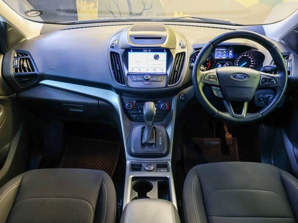 2019-Ford-Kuga-15-EcoBoost-Ambiente-Auto image:10