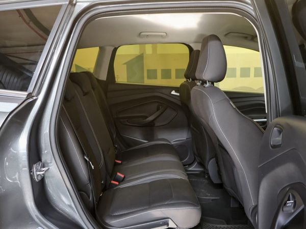 2019-Ford-Kuga-15-EcoBoost-Ambiente-Auto image:11