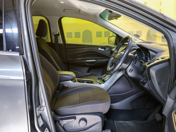 2019-Ford-Kuga-15-EcoBoost-Ambiente-Auto image:12