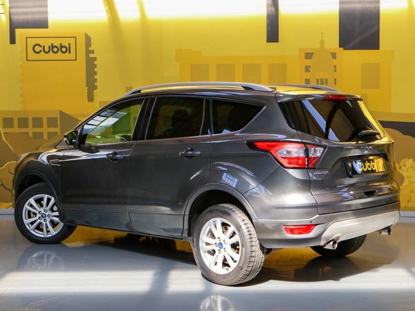2019-Ford-Kuga-15-EcoBoost-Ambiente-Auto image:3