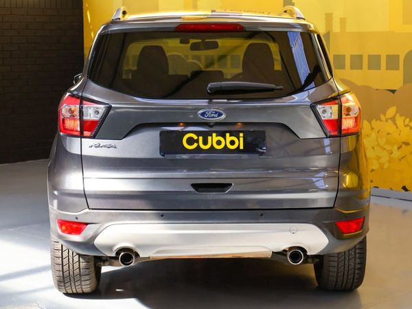 2019-Ford-Kuga-15-EcoBoost-Ambiente-Auto image:5