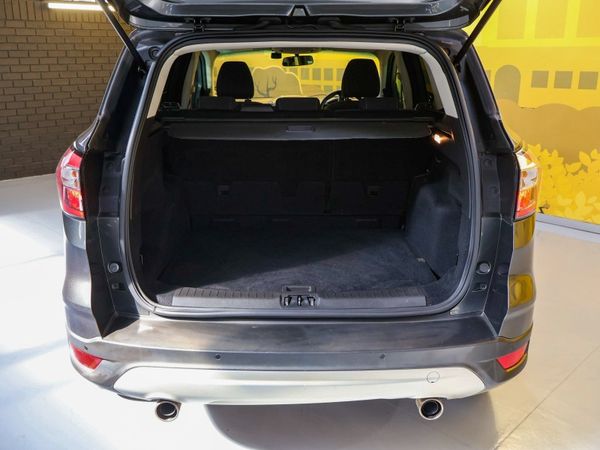 2019-Ford-Kuga-15-EcoBoost-Ambiente-Auto image:6