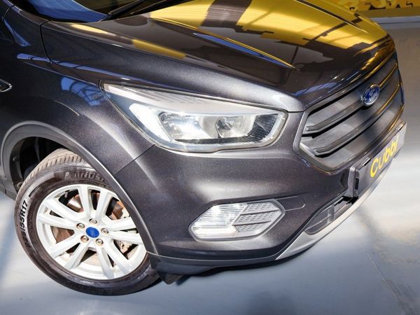 2019-Ford-Kuga-15-EcoBoost-Ambiente-Auto image:7