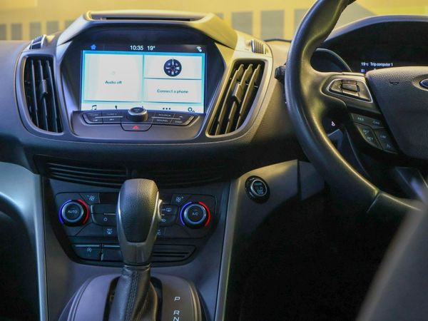 2019-Ford-Kuga-15-EcoBoost-Ambiente-Auto image:8