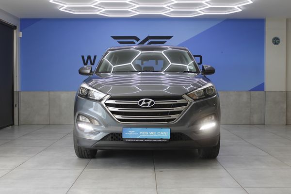 2017-Hyundai-Tucson-20-Premium-Auto image:1
