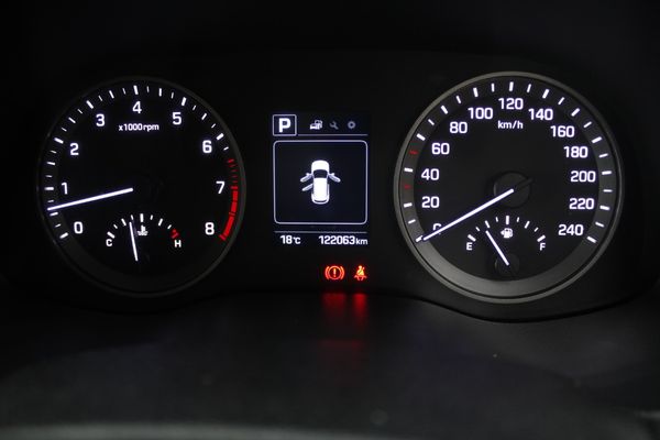 2017-Hyundai-Tucson-20-Premium-Auto image:23