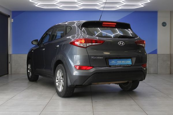 2017-Hyundai-Tucson-20-Premium-Auto image:3