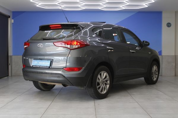2017-Hyundai-Tucson-20-Premium-Auto image:5