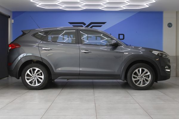 2017-Hyundai-Tucson-20-Premium-Auto image:6