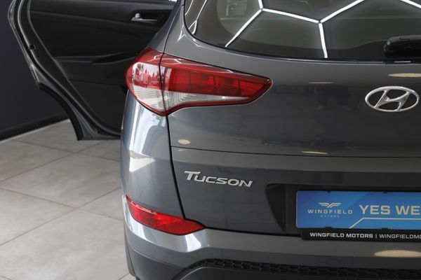 2017-Hyundai-Tucson-20-Premium-Auto image:7