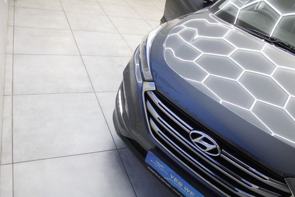 2017-Hyundai-Tucson-20-Premium-Auto image:8
