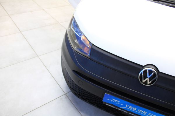 2022-Volkswagen-Caddy-Cargo-16i-81kw-Panel-Van image:10