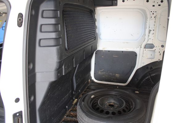2022-Volkswagen-Caddy-Cargo-16i-81kw-Panel-Van image:14