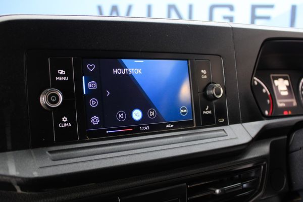 2022-Volkswagen-Caddy-Cargo-16i-81kw-Panel-Van image:24