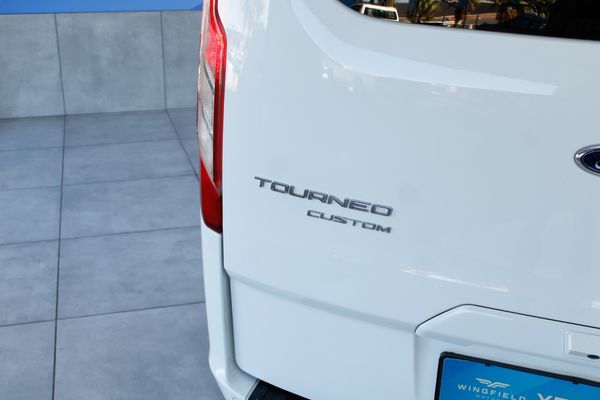 2024-Ford-Tourneo-Custom-20-TDCi-Trend-Auto-96kW image:9