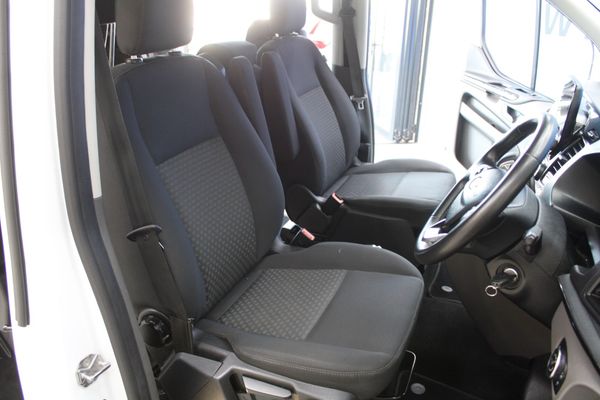 2024-Ford-Tourneo-Custom-20-TDCi-Trend-Auto-96kW image:11