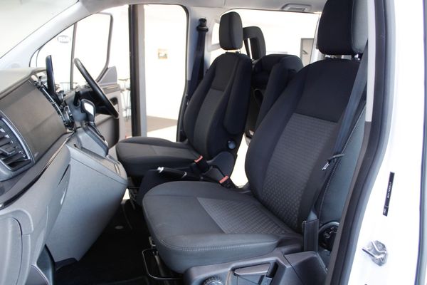 2024-Ford-Tourneo-Custom-20-TDCi-Trend-Auto-96kW image:12