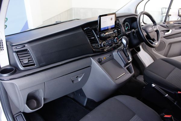 2024-Ford-Tourneo-Custom-20-TDCi-Trend-Auto-96kW image:13