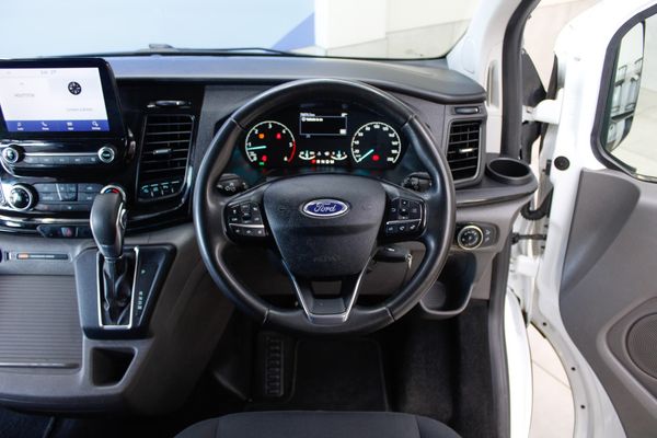 2024-Ford-Tourneo-Custom-20-TDCi-Trend-Auto-96kW image:14