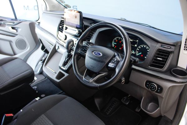2024-Ford-Tourneo-Custom-20-TDCi-Trend-Auto-96kW image:15