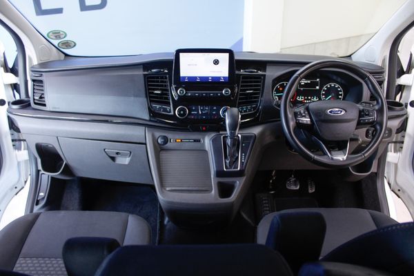 2024-Ford-Tourneo-Custom-20-TDCi-Trend-Auto-96kW image:18