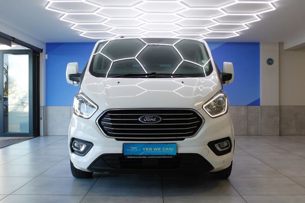 2024-Ford-Tourneo-Custom-20-TDCi-Trend-Auto-96kW image:1