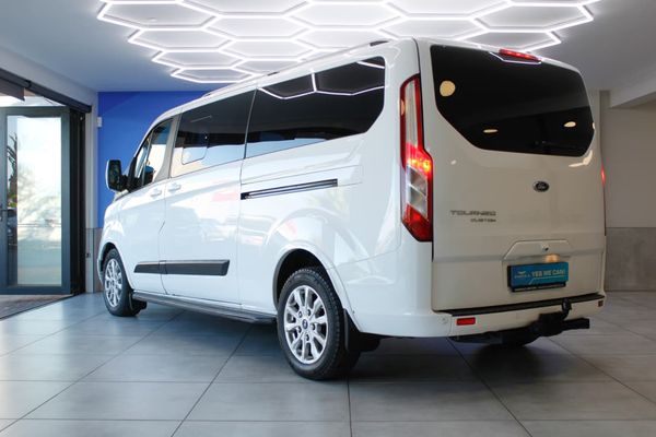2024-Ford-Tourneo-Custom-20-TDCi-Trend-Auto-96kW image:4