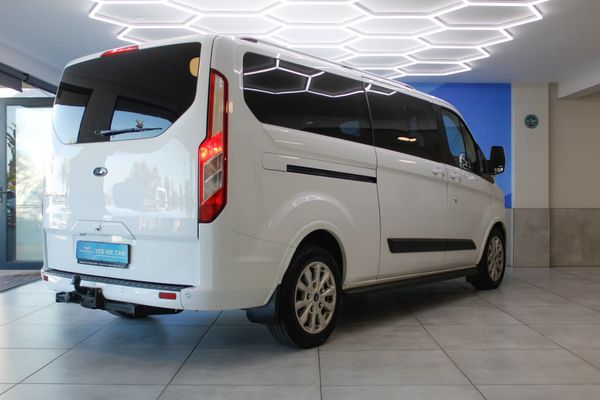 2024-Ford-Tourneo-Custom-20-TDCi-Trend-Auto-96kW image:6