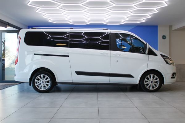 2024-Ford-Tourneo-Custom-20-TDCi-Trend-Auto-96kW image:7