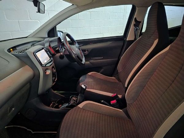 2020-Toyota-Aygo-10-X-Clusiv-5-dr image:13
