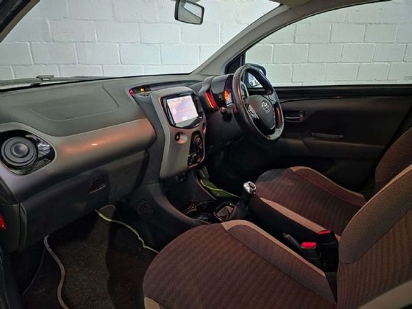 2020-Toyota-Aygo-10-X-Clusiv-5-dr image:14