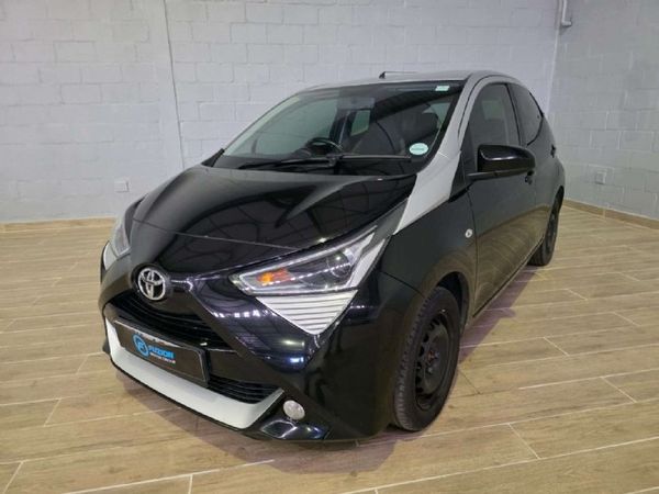 2020-Toyota-Aygo-10-X-Clusiv-5-dr image:5