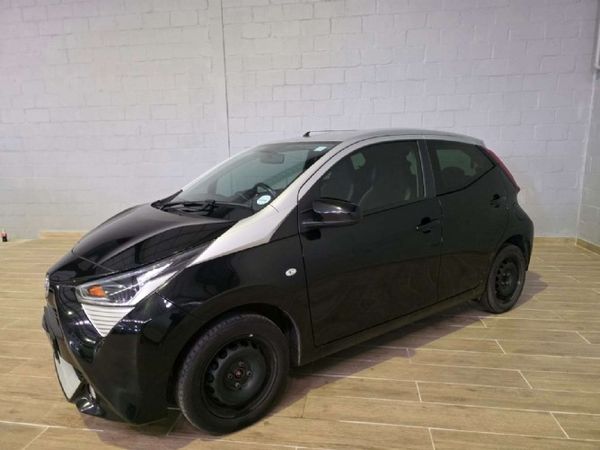 2020-Toyota-Aygo-10-X-Clusiv-5-dr image:6