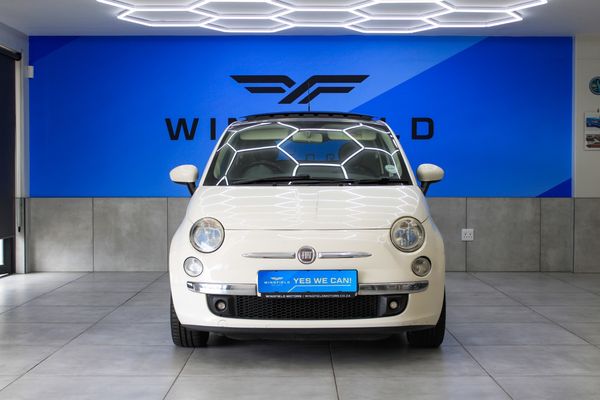 2012-Fiat-500-14-Lounge image:1