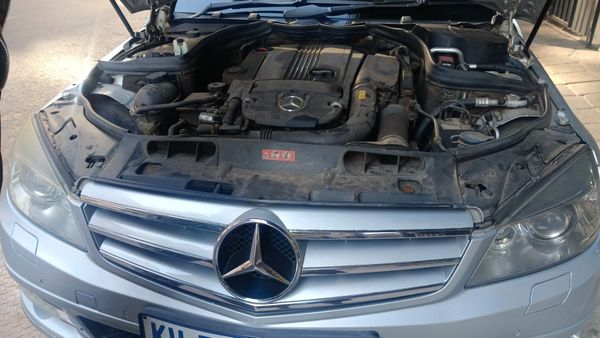 2010-Mercedes-Benz-C-Class-C-180K-BlueEfficiency image:13