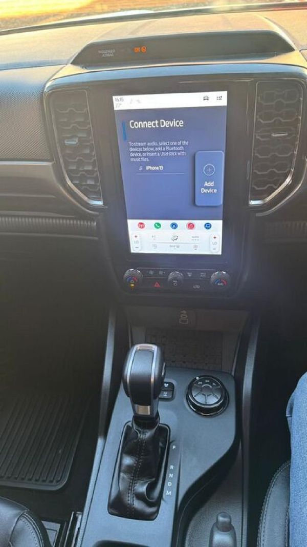 2023-Ford-Ranger-20D-XLT-4X4-Double-Cab-Auto image:9