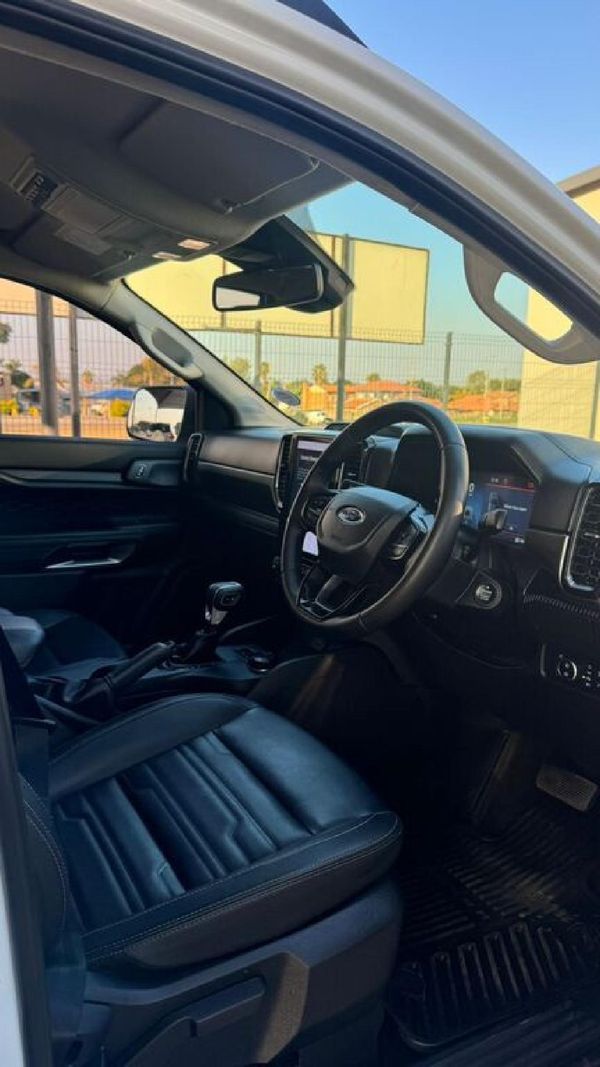 2023-Ford-Ranger-20D-XLT-4X4-Double-Cab-Auto image:10