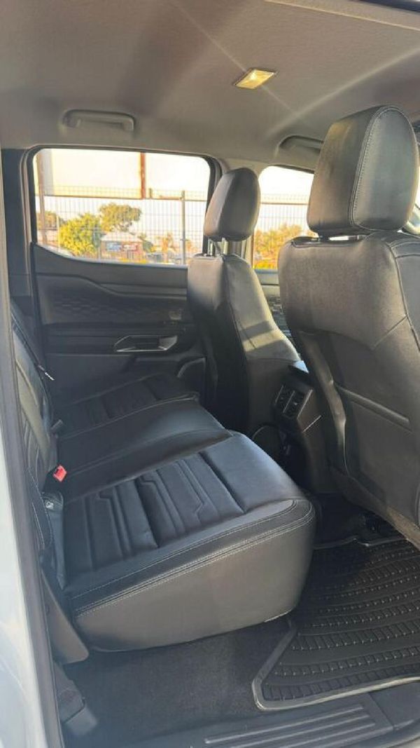 2023-Ford-Ranger-20D-XLT-4X4-Double-Cab-Auto image:11