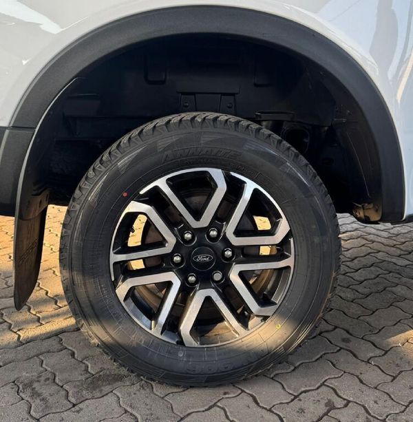 2023-Ford-Ranger-20D-XLT-4X4-Double-Cab-Auto image:6