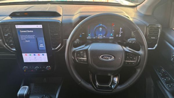 2023-Ford-Ranger-20D-XLT-4X4-Double-Cab-Auto image:7